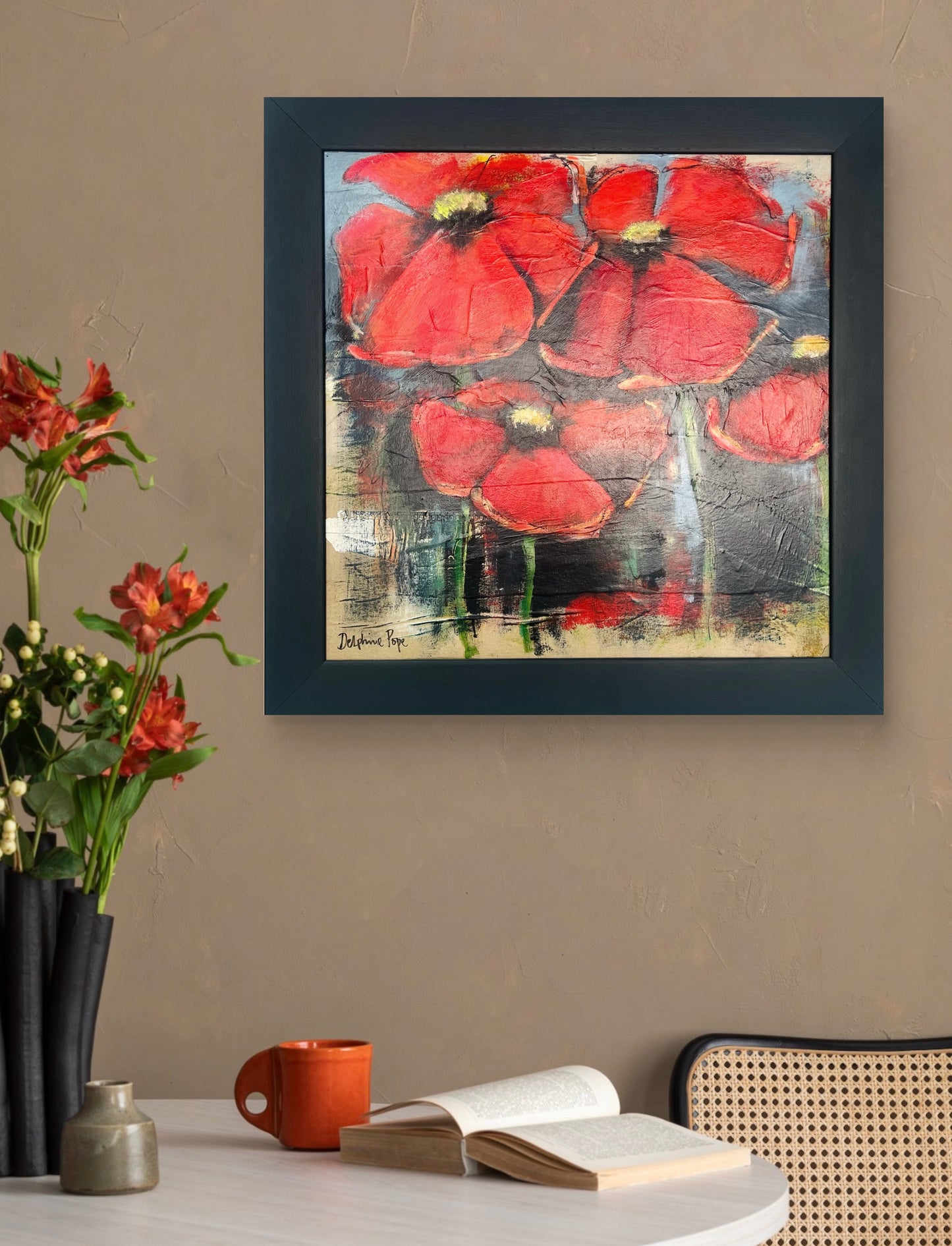 Poppies