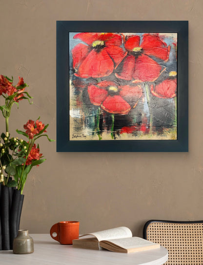 Poppies