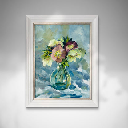 Hellebores