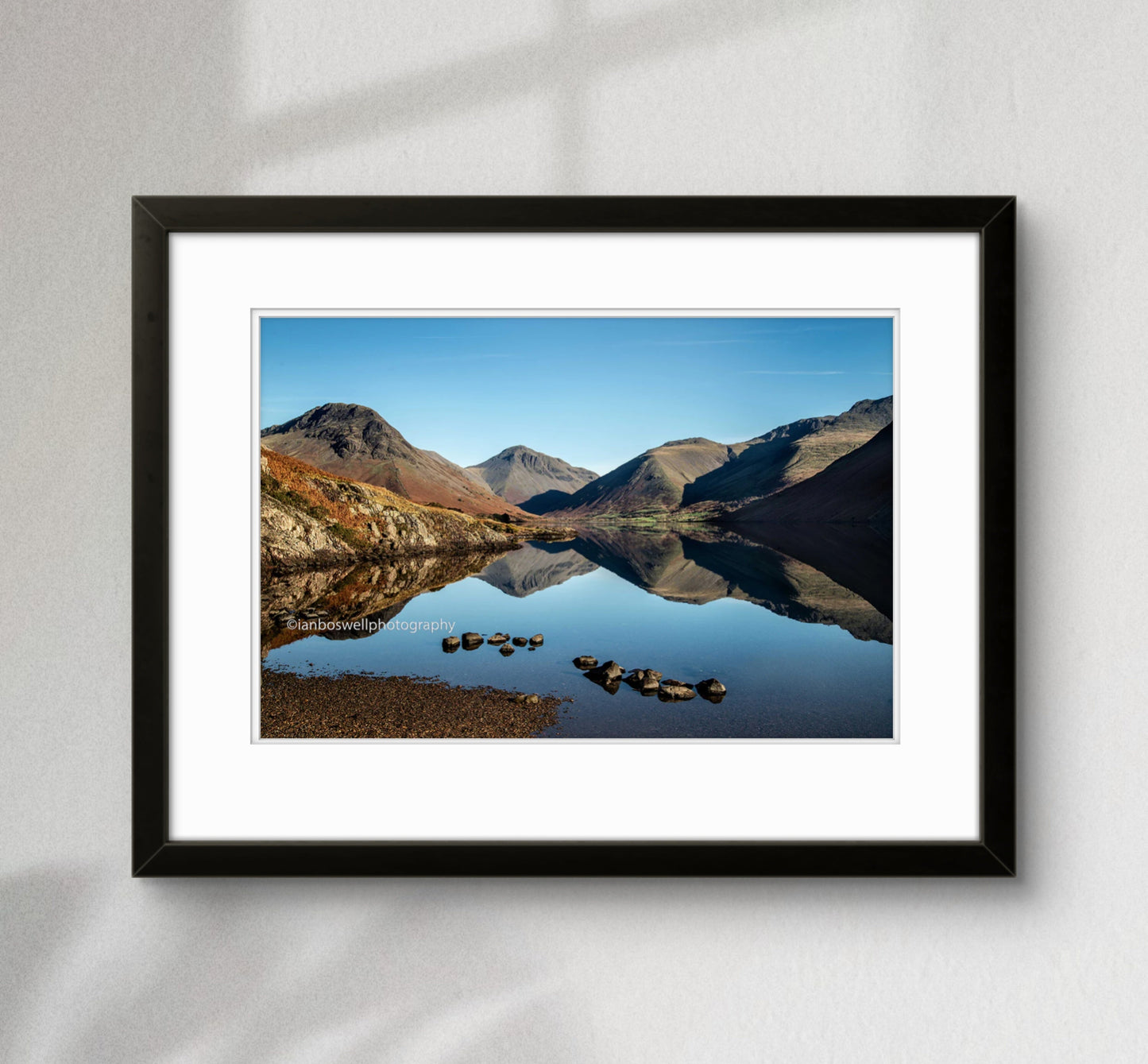Wastwater, Lake District