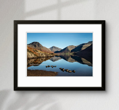 Wastwater, Lake District