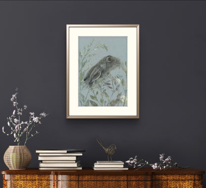 Spring Hare I