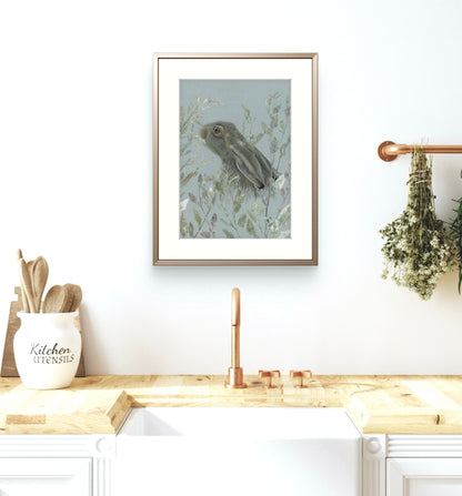 Spring Hare II