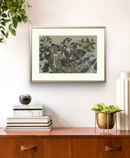 The Night Watch - (Print)