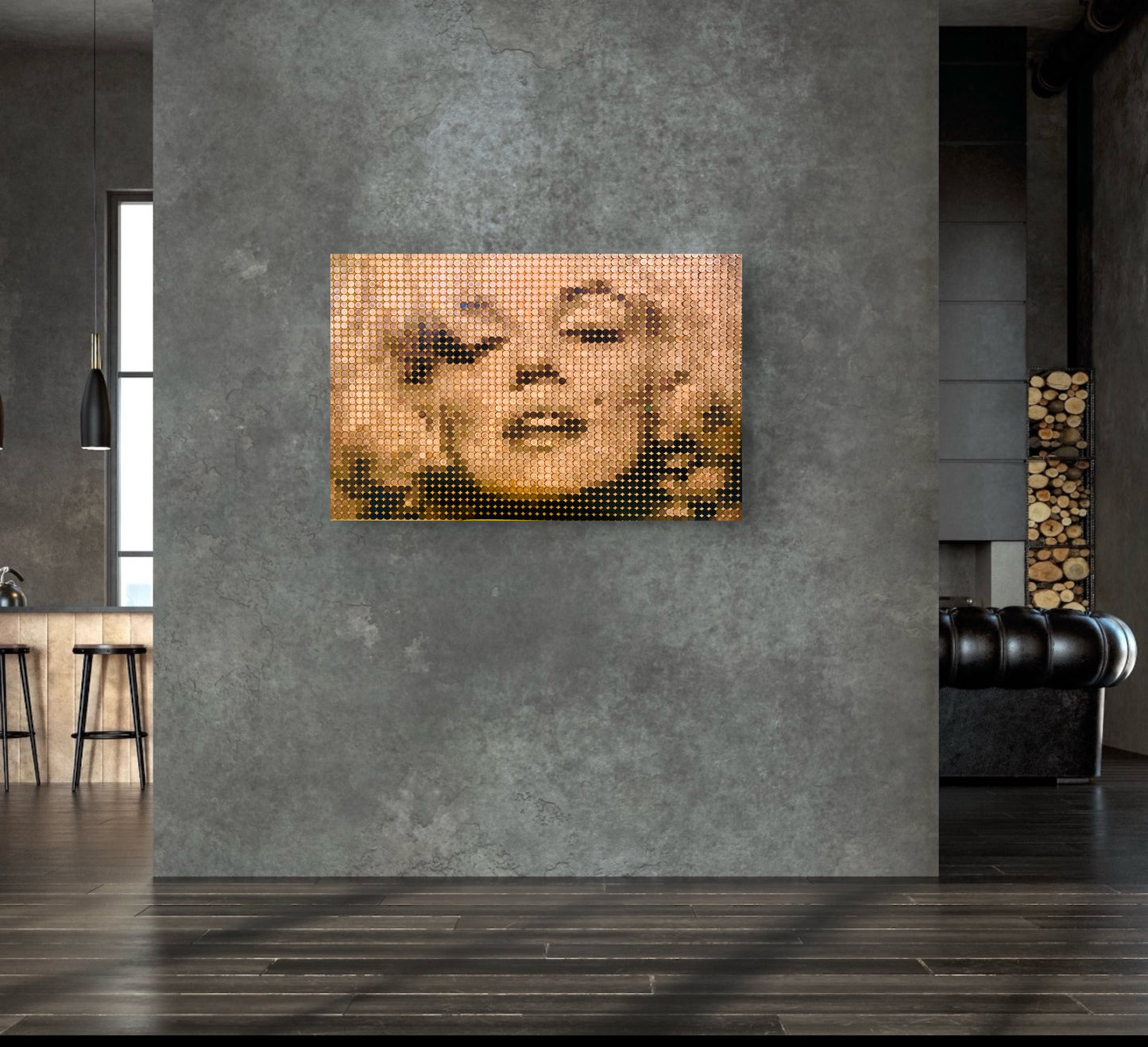 Goddess - Marilyn Monroe