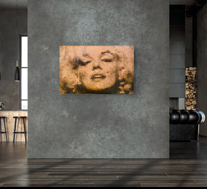 Goddess - Marilyn Monroe