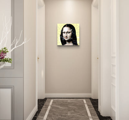 Mona Lisa