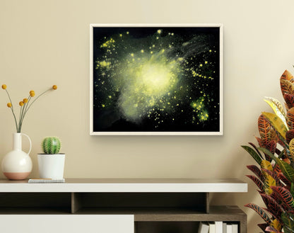 Cluster