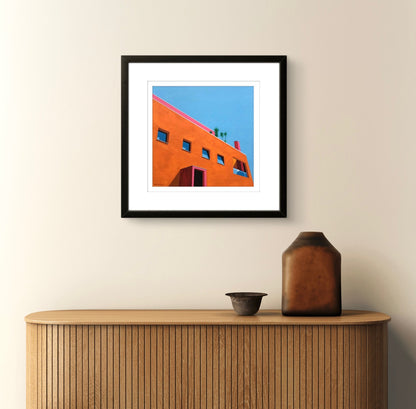 Fashion & Textile Museum