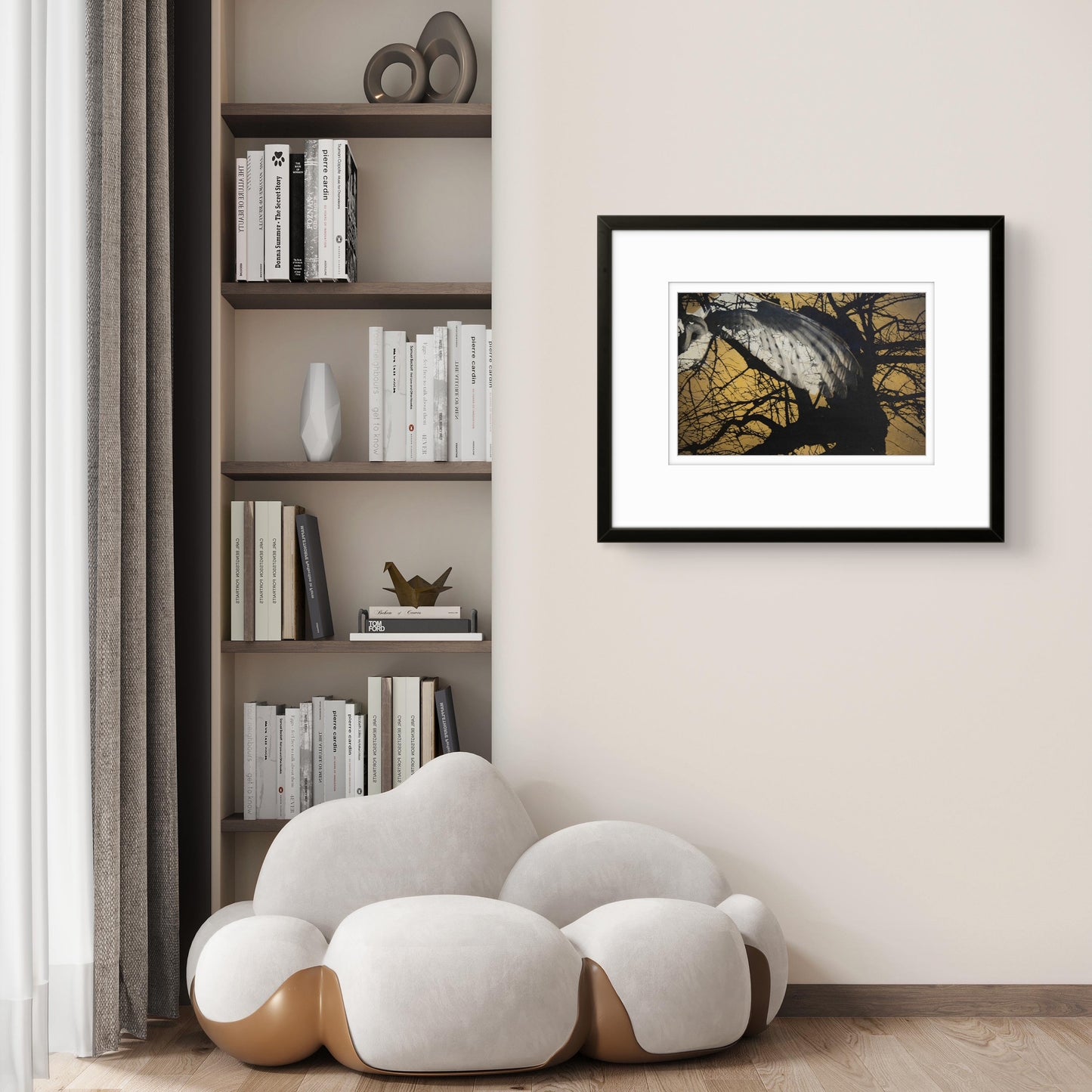 Sogno d'oro