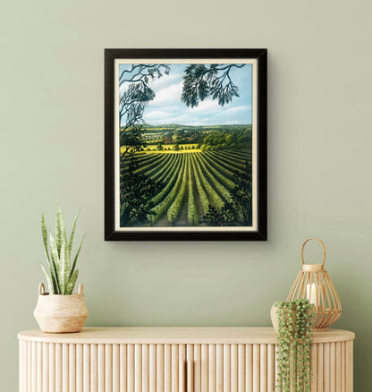 The Vineyard