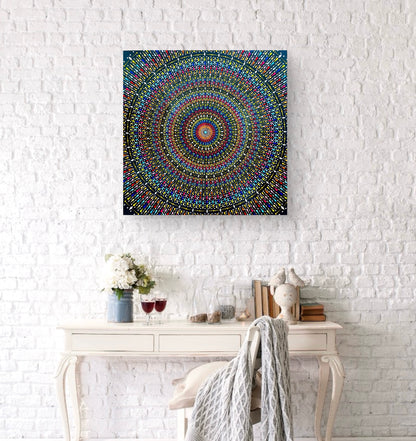 Cosmic Pulse