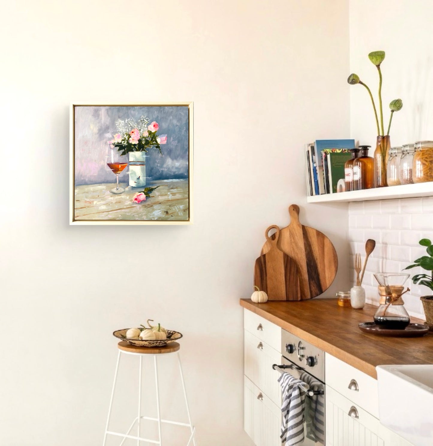 Chapel Down “English Rose”