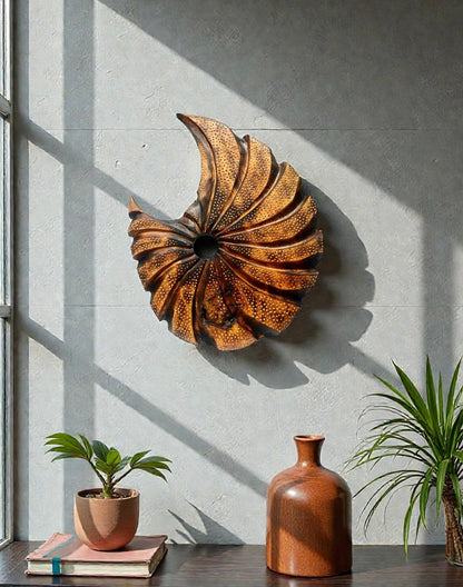 Wall Sculpture