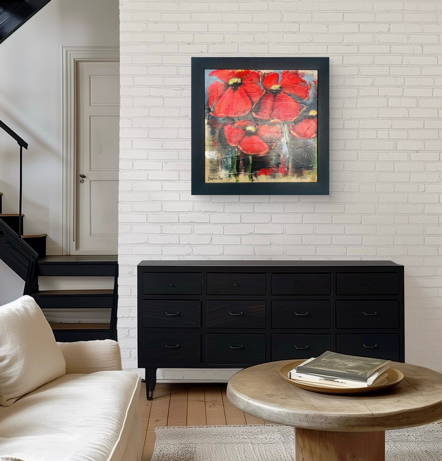 Poppies