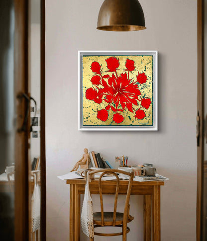 Roses Are Red