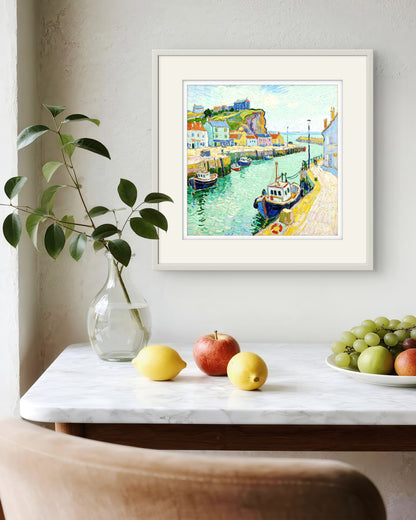 Harbour