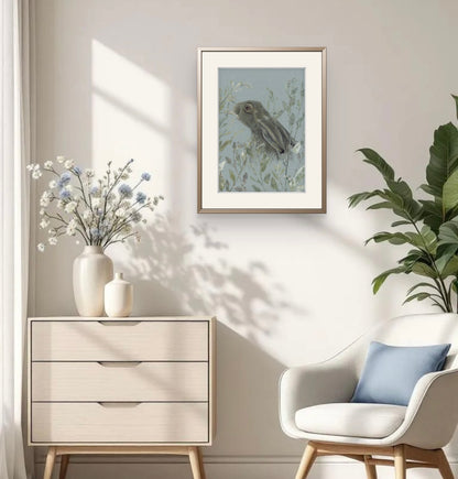Spring Hare II