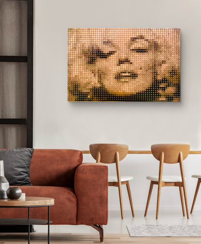 Goddess - Marilyn Monroe