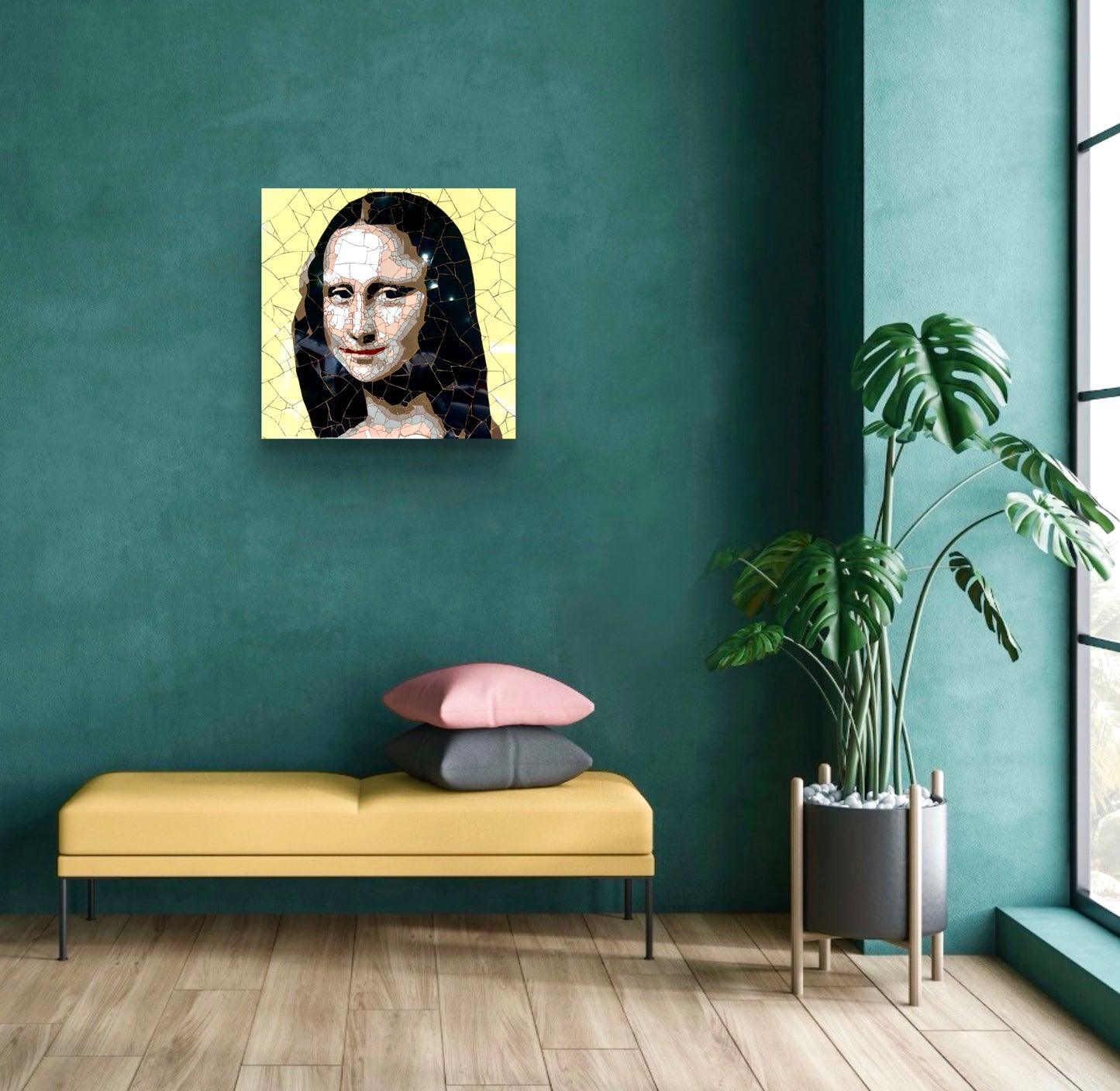 Mona Lisa