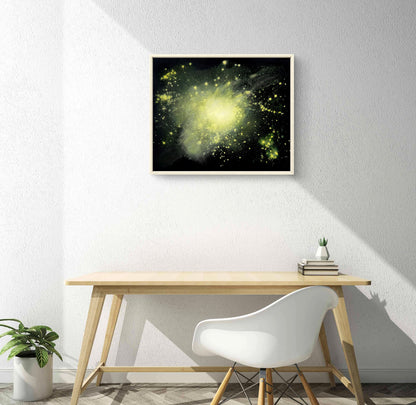 Cluster