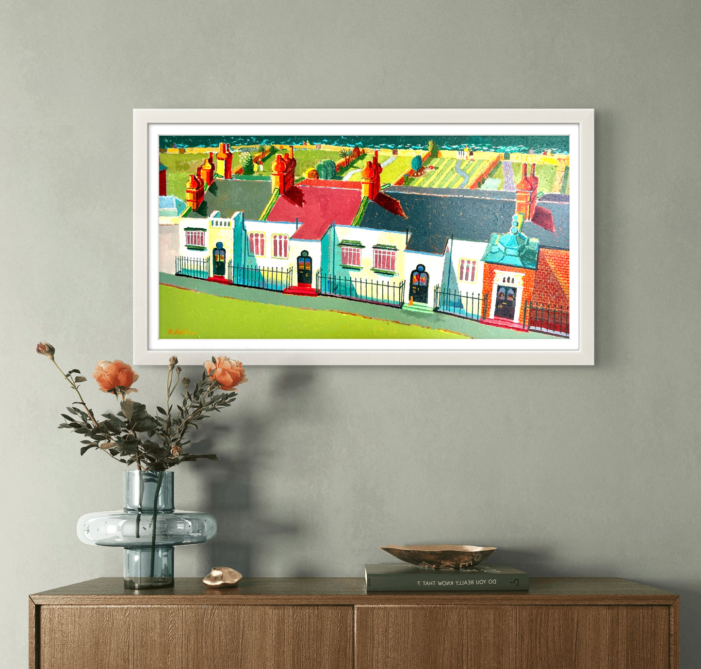 Bungalows Bexhill