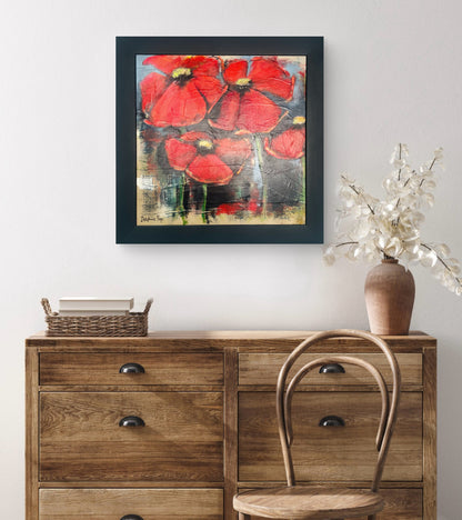 Poppies