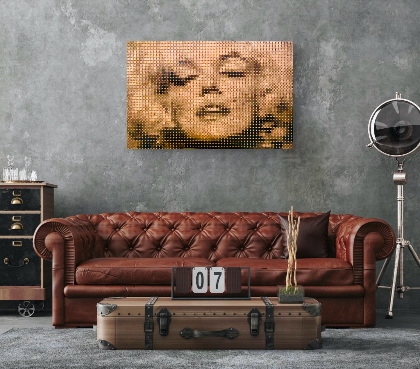 Goddess - Marilyn Monroe
