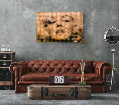 Goddess - Marilyn Monroe