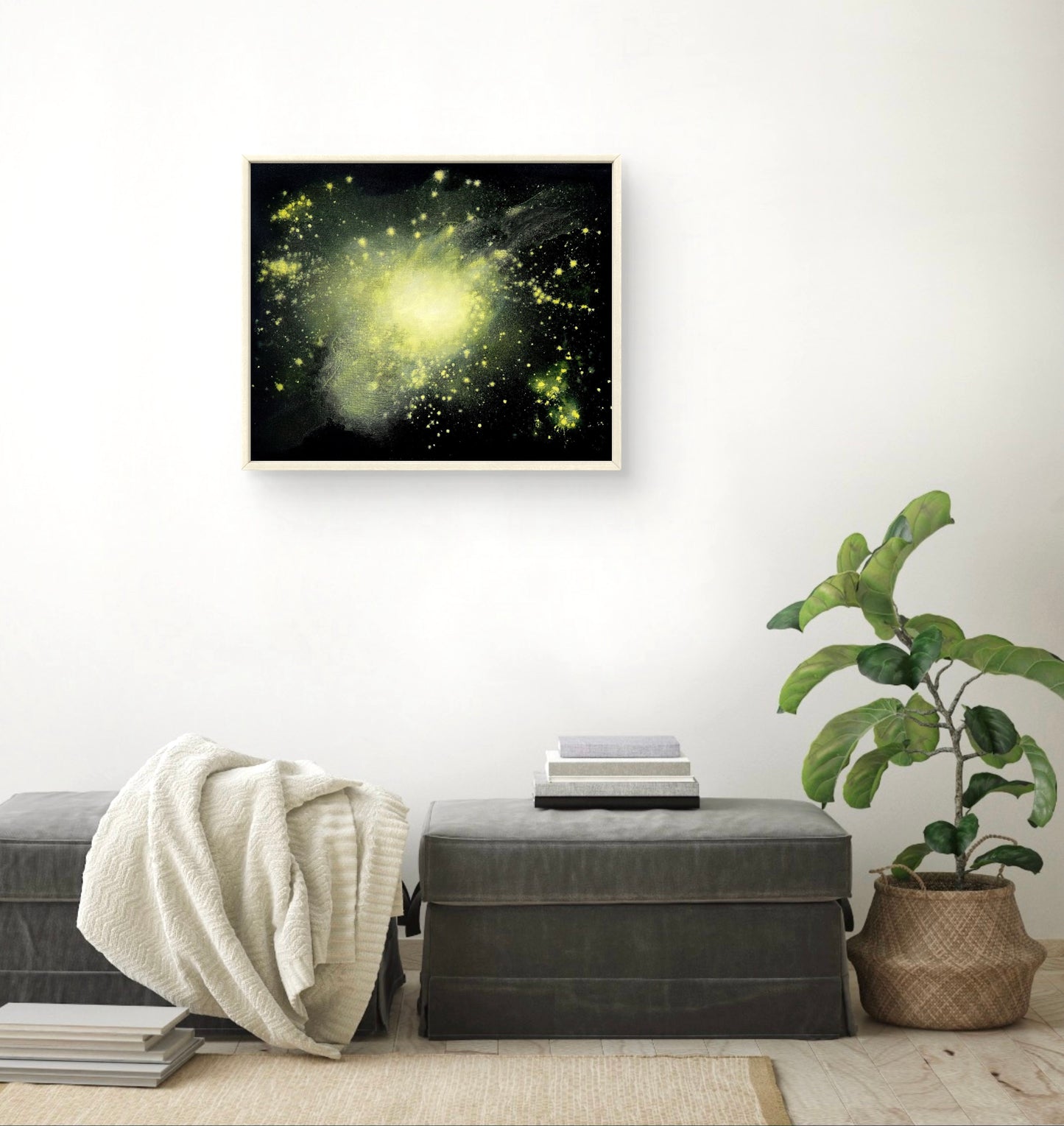 Cluster