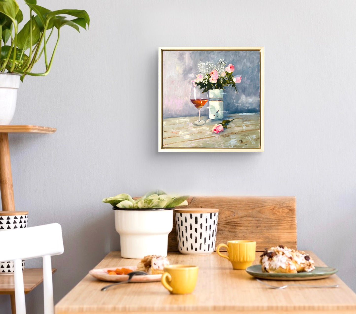 Chapel Down “English Rose”