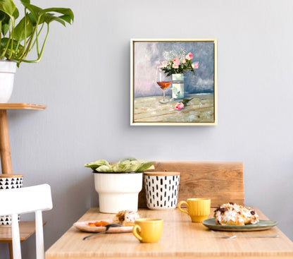 Chapel Down “English Rose”