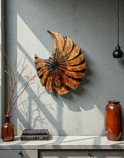Wall Sculpture