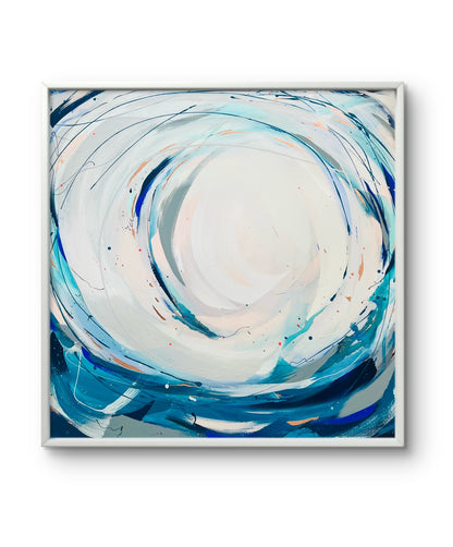 Alpha Wave
