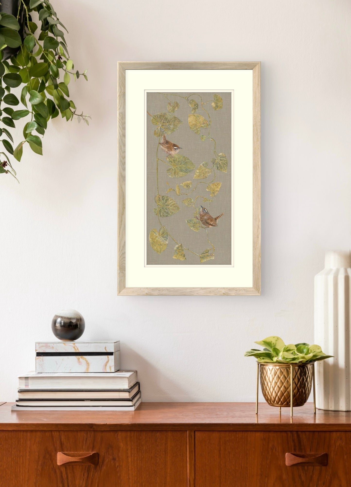 Chime Study I
