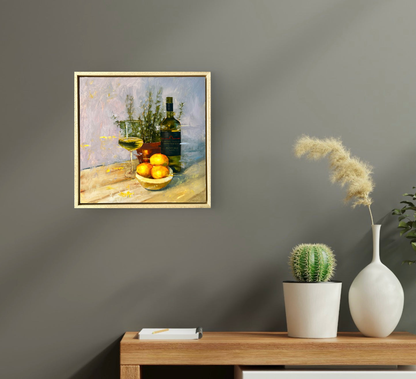 Chapel Down “Flint”