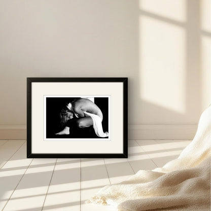 The Poetry of Her Glow VI