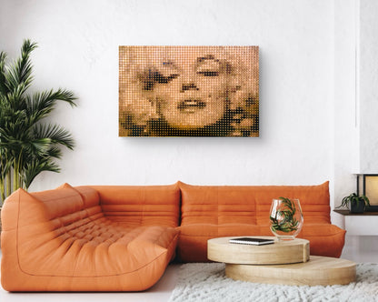 Goddess - Marilyn Monroe