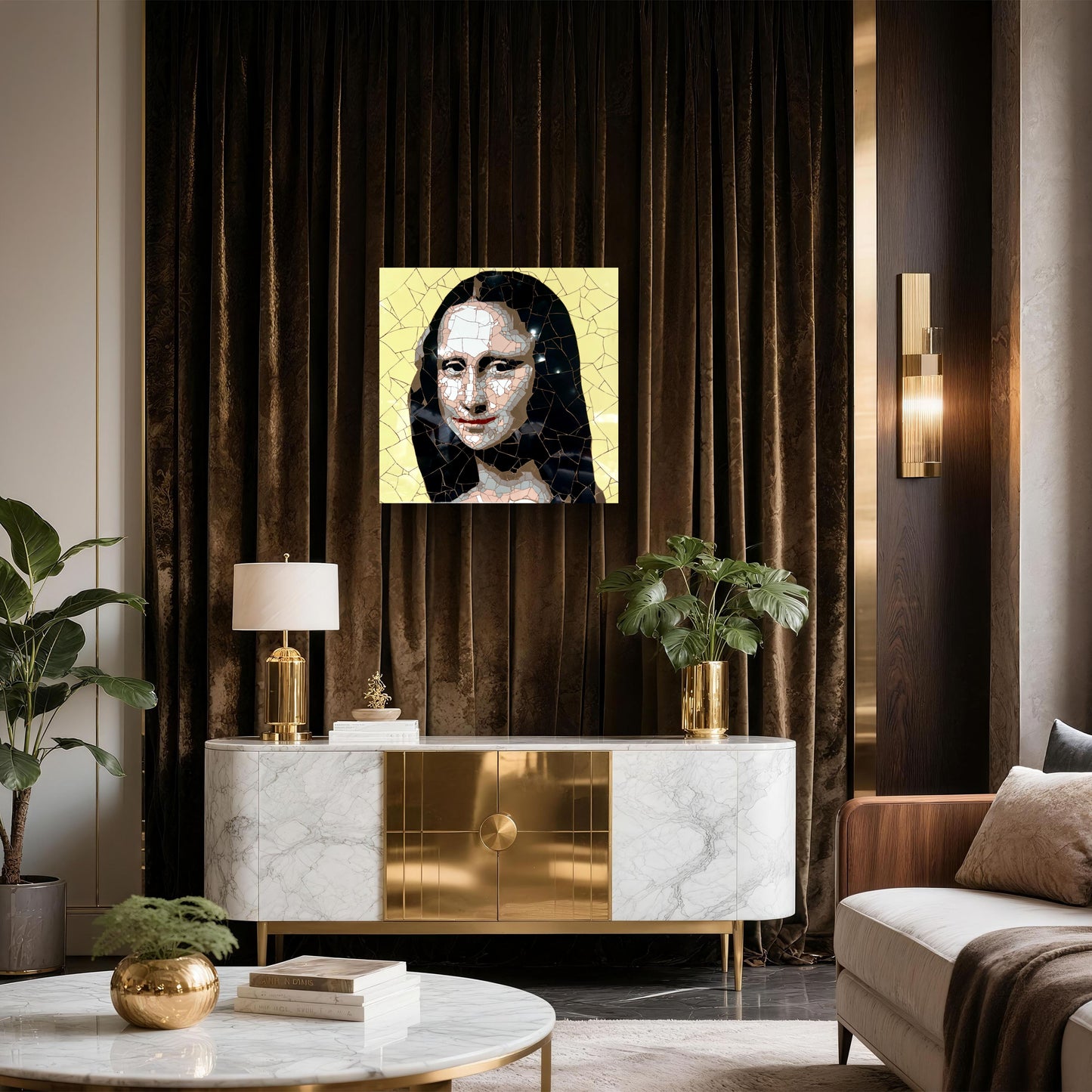 Mona Lisa