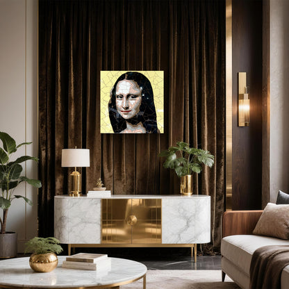 Mona Lisa