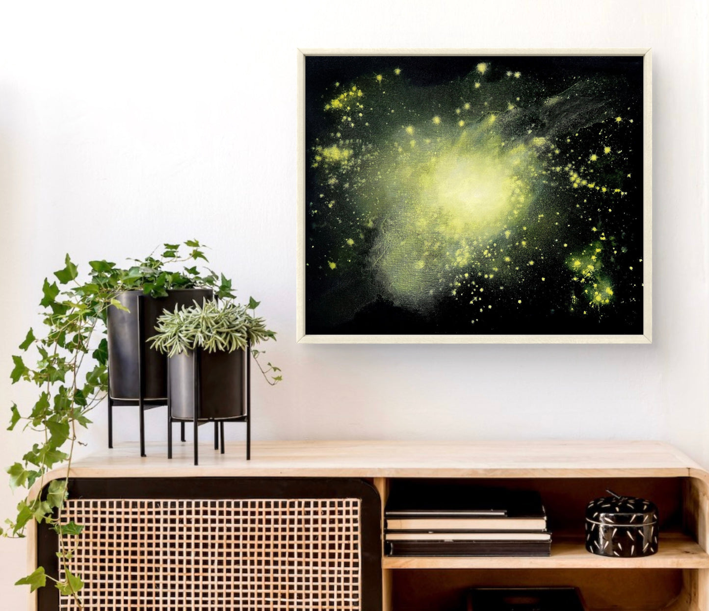 Cluster