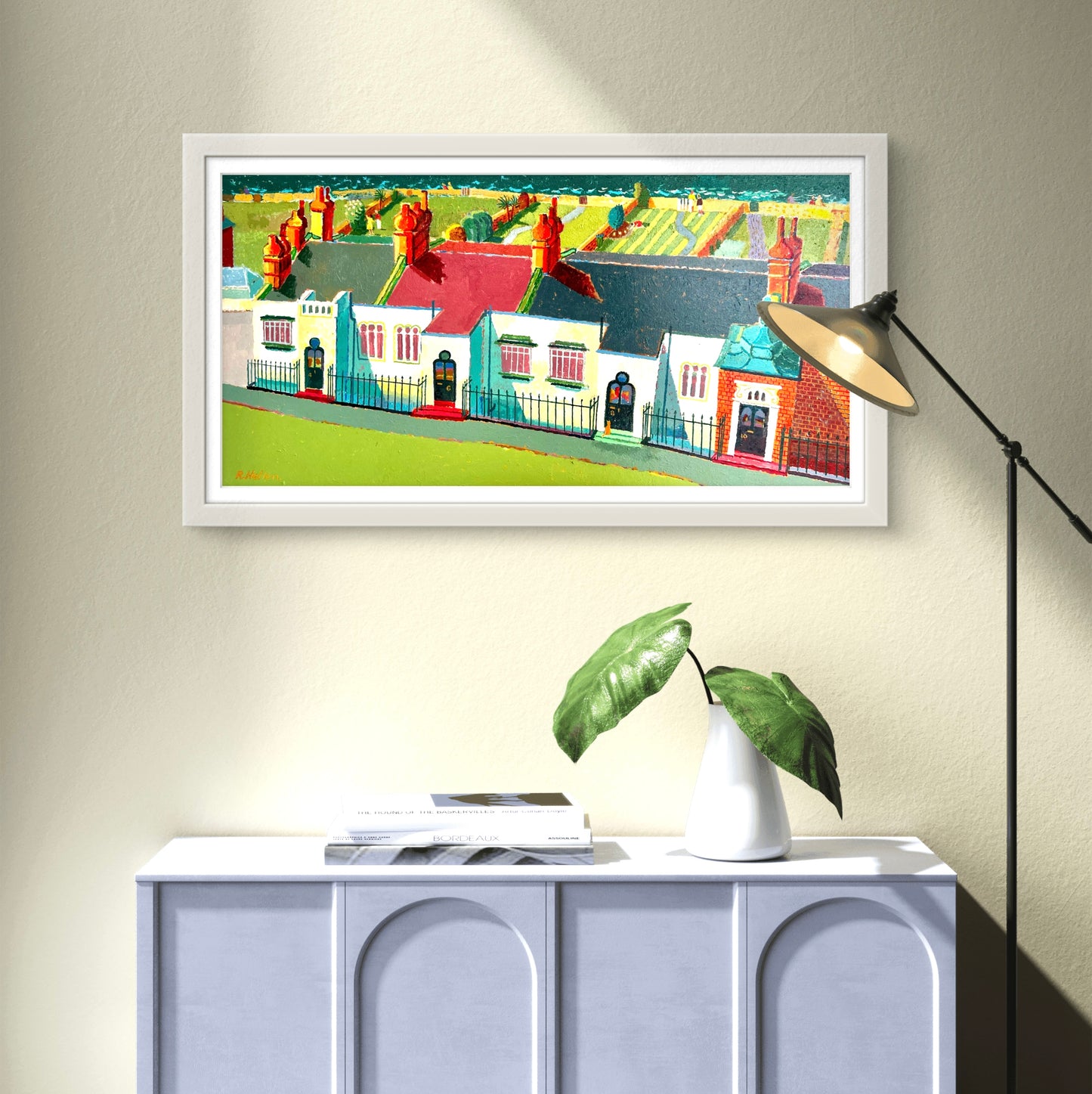 Bungalows Bexhill