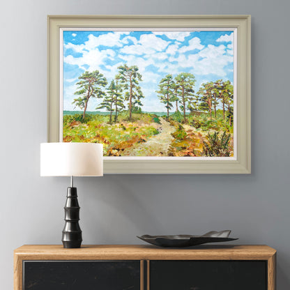 Ashdown Forest