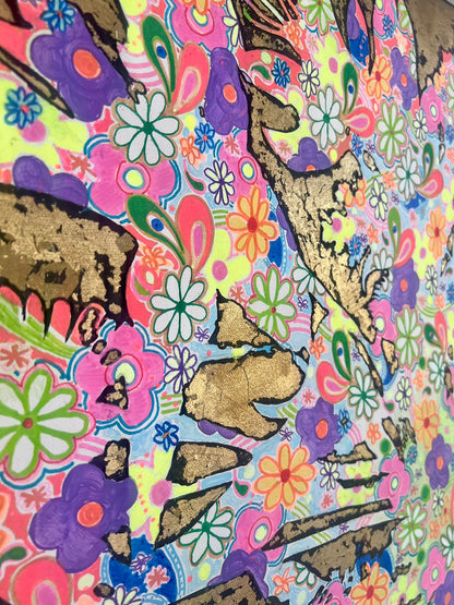 Flower Power