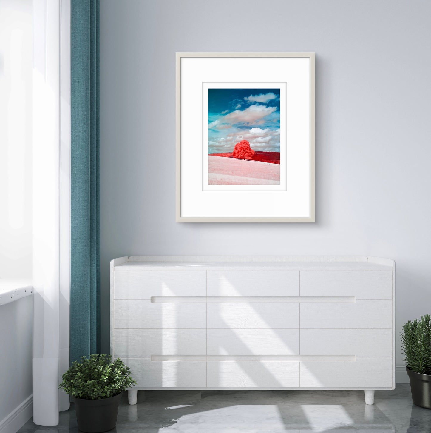 Peak District - Derbyshire - UK