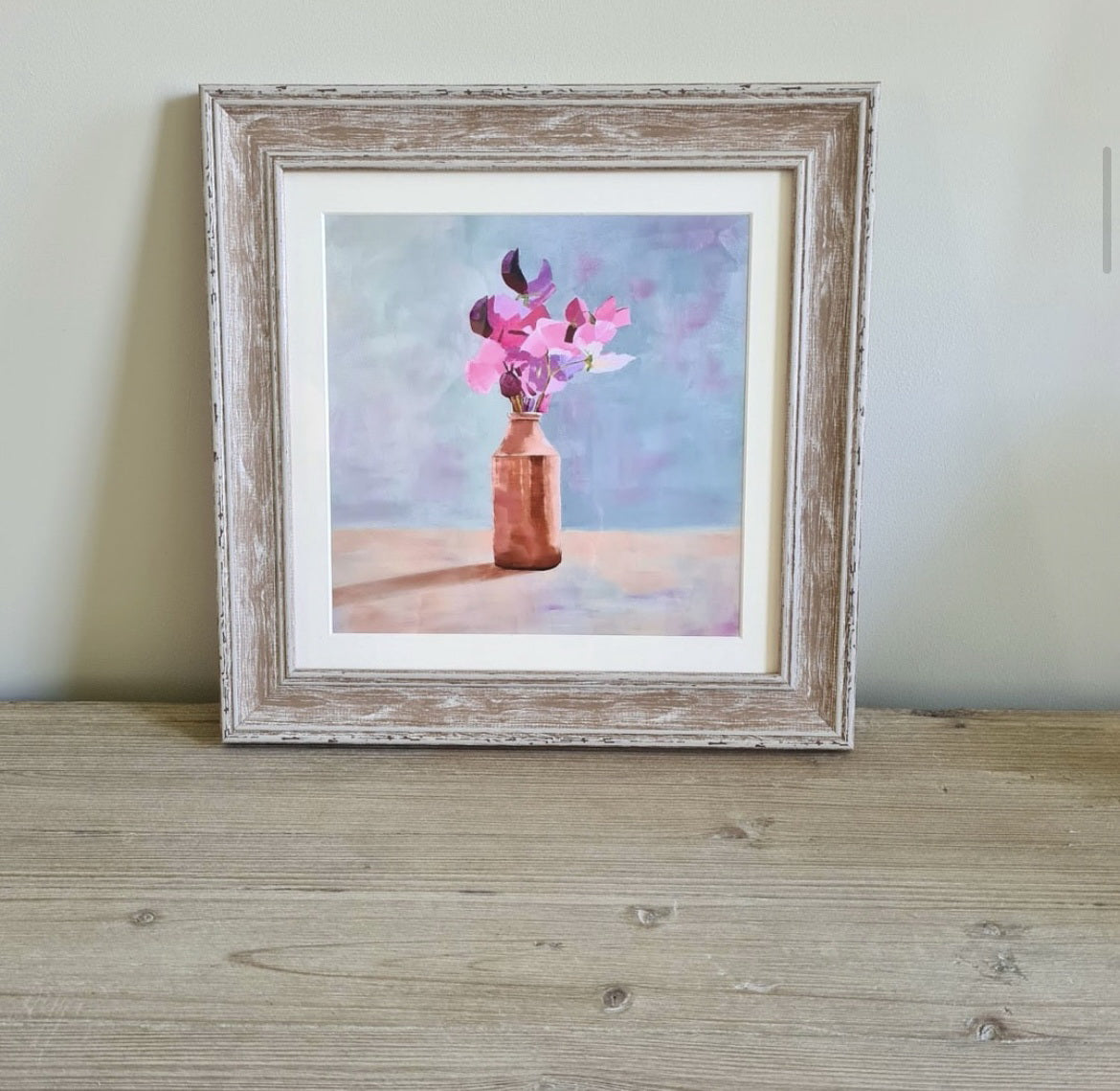 Sweet Peas