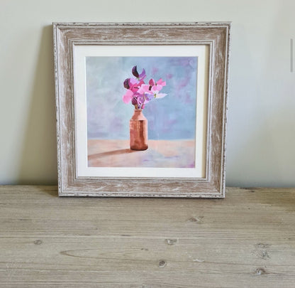 Sweet Peas