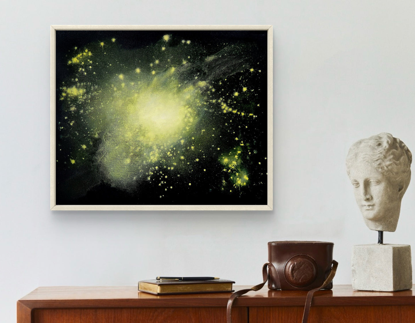 Cluster