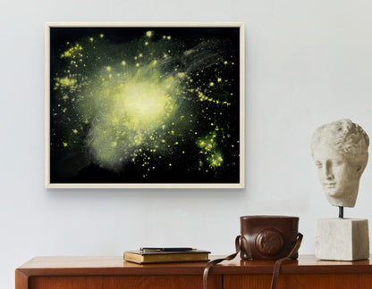 Cluster