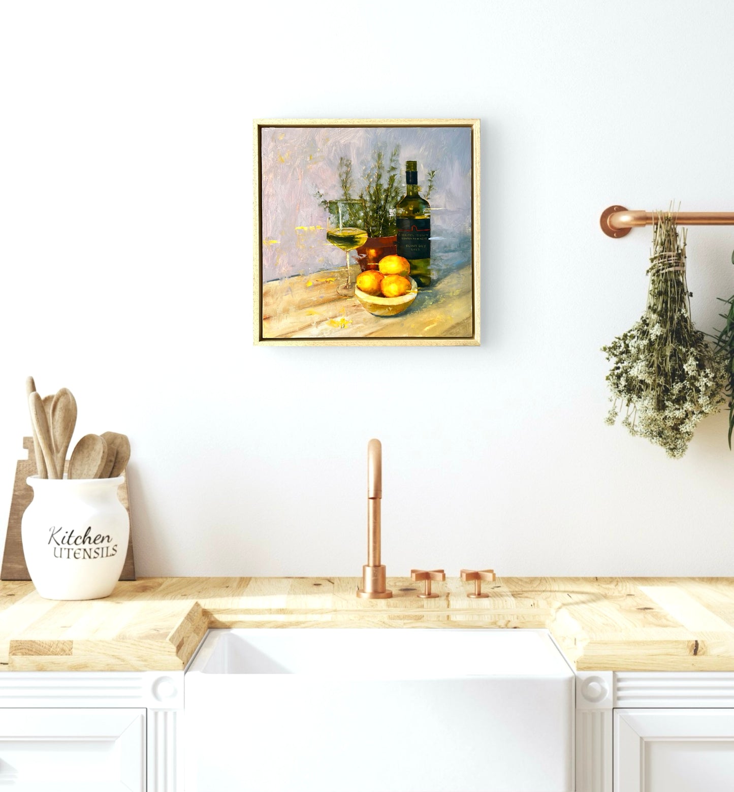 Chapel Down “Flint”